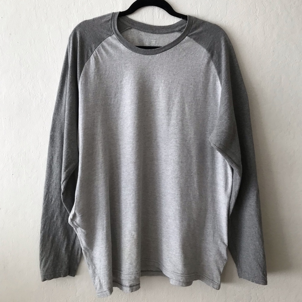 Long Sleeve Shirt from Old Navy
